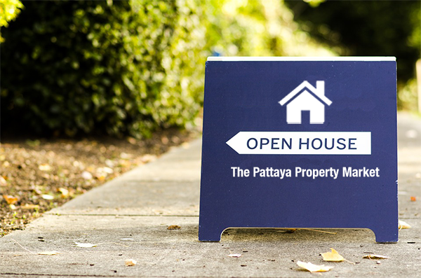 The Pattaya Property Market